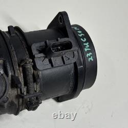 2023 Hyundai Tucson Engine Motor Gas Mass Air Flow Meter Sensor 28164-2m400 Oem