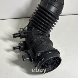 2023 Hyundai Tucson Engine Motor Gas Mass Air Flow Meter Sensor 28164-2m400 Oem