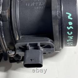 2023 Hyundai Tucson Engine Motor Gas Mass Air Flow Meter Sensor 28164-2m400 Oem