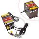 220V Generator Electrostatic Gun Antistatic Air Gun Ionizing Air Tool