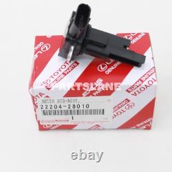 22204-28010 Toyota OEM Genuine METER SUB-ASSY, INTAKE AIR FLOW