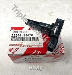 22204-30020 Genuine Oem Toyota Meter Sub-assy, Intake Air Flow 2220430020