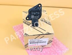 22204-75040 Toyota Genuine Meter Sub-assy, Intake Air Flow 2220475040 New Oem