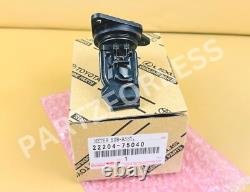 22204-75040 Toyota Genuine Meter Sub-assy, Intake Air Flow 2220475040 New Oem