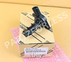 22204-75040 Toyota Genuine Meter Sub-assy, Intake Air Flow 2220475040 New Oem
