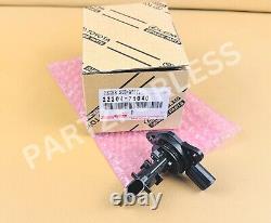 22204-75040 Toyota Genuine Meter Sub-assy, Intake Air Flow 2220475040 New Oem