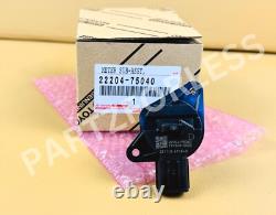 22204-75040 Toyota Genuine Meter Sub-assy, Intake Air Flow 2220475040 New Oem
