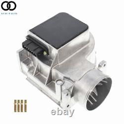 22250-35040 Air Flow Meter Sensor For 1984 1985-89 TOYOTA 4Runner Pickup 2.4L