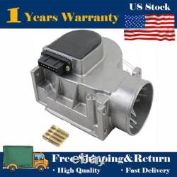 22250-35050 For 1989-95 Toyota pickup 4 cylinder 22RE Mass Air Flow Meter Sensor