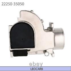 22250-35050 Mass Air Flow Meter Sensor for Toyota Pickup Cylinder 22RE 1989-1995