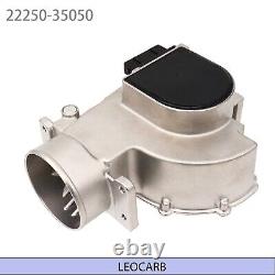 22250-35050 Mass Air Flow Meter Sensor for Toyota Pickup Cylinder 22RE 1989-1995