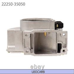 22250-35050 Mass Air Flow Meter Sensor for Toyota Pickup Cylinder 22RE 1989-1995