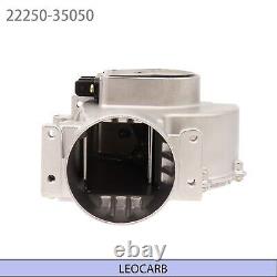 22250-35050 Mass Air Flow Meter Sensor for Toyota Pickup Cylinder 22RE 1989-1995