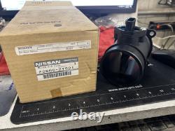 22680-2y001 Genuine OEM Nissan Mass Air Flow Meter For 00-01 I30 Maxima Sentra