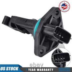 22680-4M500 Mass Air Flow Meter Sensor MAF Fit Infiniti G20 Nissan Maxima Sentra
