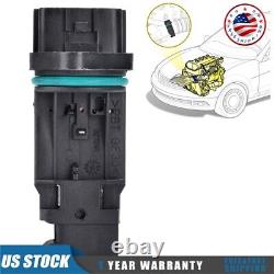 22680-4M500 Mass Air Flow Meter Sensor MAF Fit Infiniti G20 Nissan Maxima Sentra