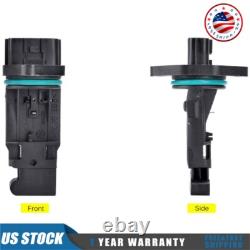 22680-4M500 Mass Air Flow Meter Sensor MAF Fit Infiniti G20 Nissan Maxima Sentra