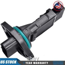 22680-4M500 Mass Air Flow Meter Sensor MAF Fit Infiniti G20 Nissan Maxima Sentra
