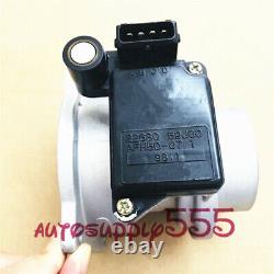 22680-59J00 Mass Air Flow Meter Sensor For Nissan Bluebird AFH50-07