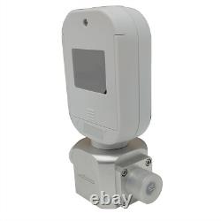 250L/min Electric Digital Gas Mass Flow Meter Oxygen Nitrogen Air Flow Tester