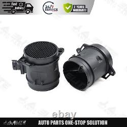 2pcs Genuine Air Flow Meters fit Maserati Ghibli Quattroporte Levante 670002164