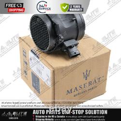 2pcs Genuine Air Flow Meters fit Maserati Ghibli Quattroporte Levante 670002164