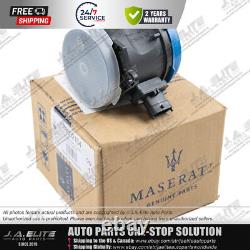 2pcs Genuine Air Flow Meters fit Maserati Ghibli Quattroporte Levante 670002164