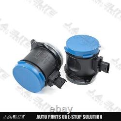 2pcs Genuine Air Flow Meters fit Maserati Ghibli Quattroporte Levante 670002164