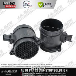 2pcs Genuine Air Flow Meters fit Maserati Ghibli Quattroporte Levante 670002164