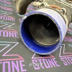 300ZX Z31 MAF AFM Mass Air Flow Meter Sensor + Tube TESTED! Works