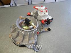 300ce 300sl Fuel Distributor With Throttle Housing Afm Throttle Flap With Boot