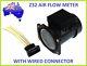 300zx Z32 80mm AFM MAF 22680-30P00 Tuning Air Flow Meter with Pre Wired Plug