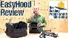 400 Cps Abm Easyhood Review Airflow Testing Tool Of The 21st Century