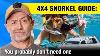 4x4 Snorkels Ultimate Buyer S Guide You Probably Don T Need One Auto Expert John Cadogan