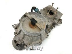 73-85 Mercedes v8 380SL 380SEL 450SL 450SEL 450SLC Air Flow Meter MAF w Housing