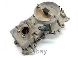 73-85 Mercedes v8 380SL 380SEL 450SL 450SEL 450SLC Air Flow Meter MAF w Housing