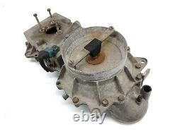 73-85 Mercedes v8 380SL 380SEL 450SL 450SEL 450SLC Air Flow Meter MAF w Housing