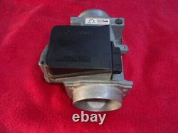 75-79 BMW E12 3.0 Si 530i USED AIR FLOW SENSOR METER 13621358915 / 0280203001