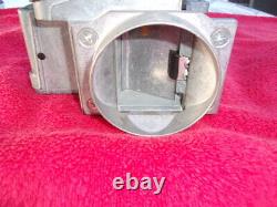 75-79 BMW E12 3.0 Si 530i USED AIR FLOW SENSOR METER 13621358915 / 0280203001