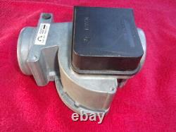 75-79 BMW E12 3.0 Si 530i USED AIR FLOW SENSOR METER 13621358915 / 0280203001