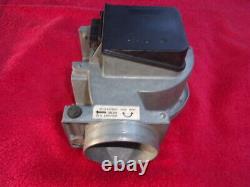 75-79 BMW E12 3.0 Si 530i USED AIR FLOW SENSOR METER 13621358915 / 0280203001