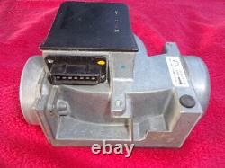 75-79 BMW E12 3.0 Si 530i USED AIR FLOW SENSOR METER 13621358915 / 0280203001