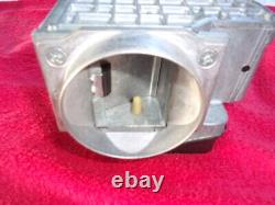 75-79 BMW E12 3.0 Si 530i USED AIR FLOW SENSOR METER 13621358915 / 0280203001