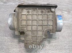 79-83 Datsun Nissan 280zx S130 Non Turbo Mass Air Flow Meter Maf Sensor Oem