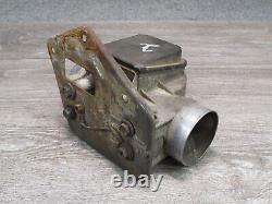 79-83 Datsun Nissan 280zx S130 Non Turbo Mass Air Flow Meter Maf Sensor Oem