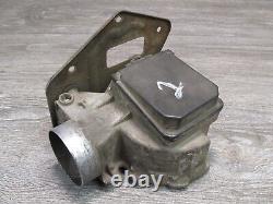 79-83 Datsun Nissan 280zx S130 Non Turbo Mass Air Flow Meter Maf Sensor Oem