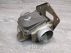 79-83 Datsun Nissan 280zx S130 Non Turbo Mass Air Flow Meter Maf Sensor Oem