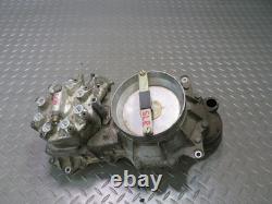 81-85 Mercedes R107 380sl M116.962 Fuel Distributor & Air Flow Meter Oem