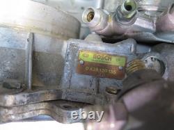 81-85 Mercedes R107 380sl M116.962 Fuel Distributor & Air Flow Meter Oem