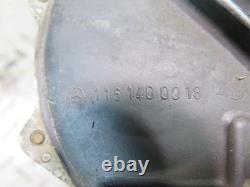 81-85 Mercedes R107 380sl M116.962 Fuel Distributor & Air Flow Meter Oem